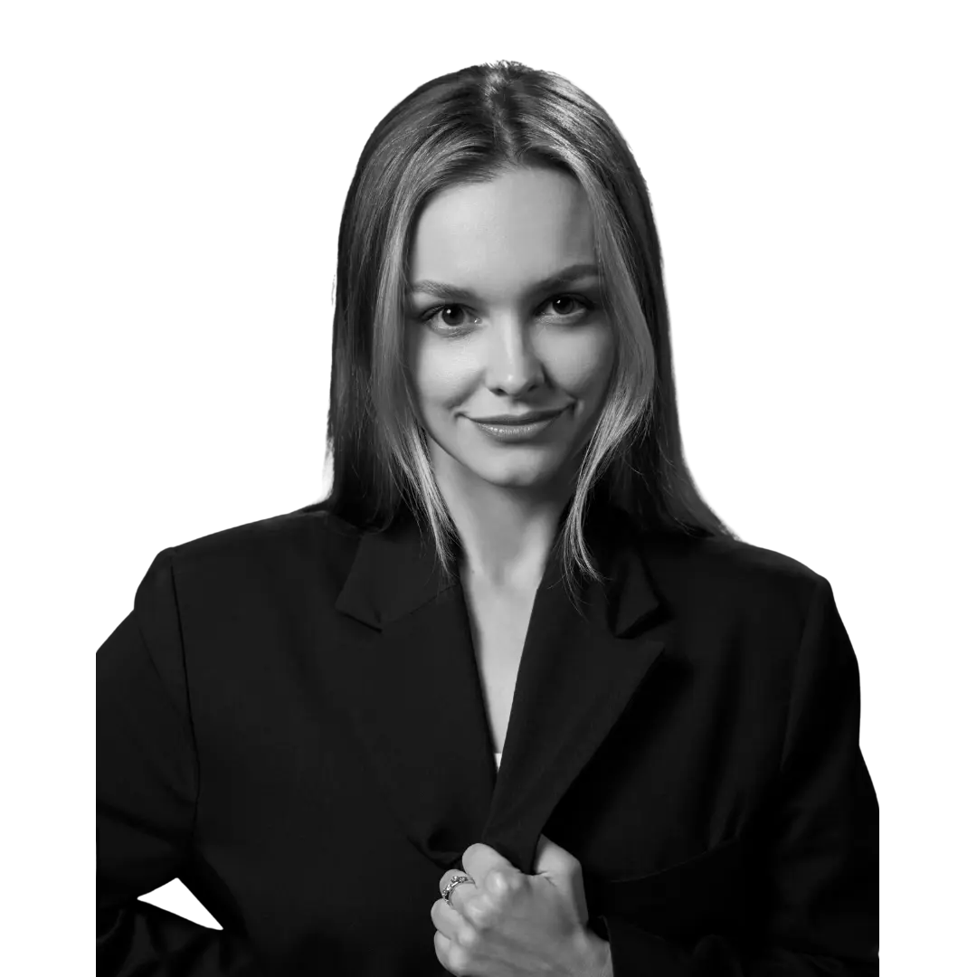 Алена Иванова — руководитель отдела продюсирования в «Инсайт Люди»